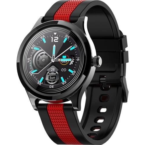 Czmy E6 Hot Sale Smart Bracelet Heart Rate Blood Pressure Monitor Smart Watch Fitness Tracker Bluetooth Smartwatch