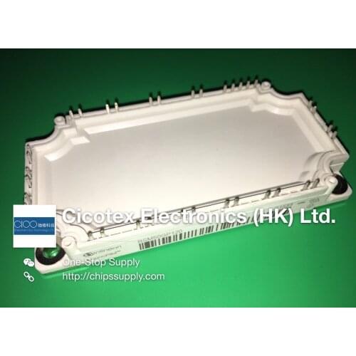 BSM50GP-120 IGBT 1200V 50A IGBT Module Chassis Mount Module