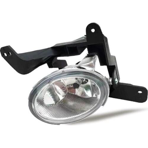 Front fog light for Great wall Tengyi C30 front fog lamp