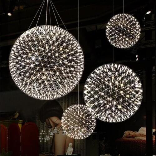 LED table lamp bedroom sleep ins girl bedside room dormitory starry sky decoration lamp firework table lamp