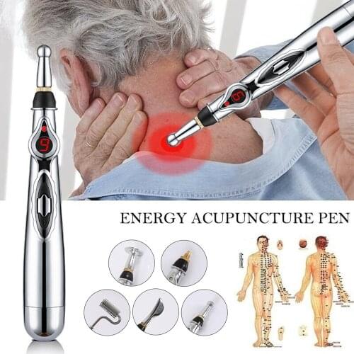 Tolaccea Acupuncture Instruments