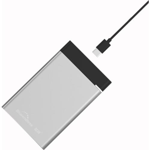 Type C USB 3.1 for Mac HDD 2.5 1TB External Hard Drive 1TB 2 TB Storage Device Harddisk Disk Portable HD 1 TB USB 3.1 1 TO 2 TO