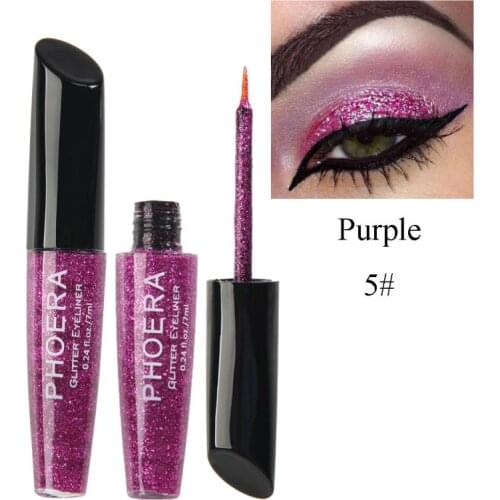 2018 Hot Recommend Long Lasting Eye Liner Waterproof Makeups Eyeliner Liquid Beauty Cosmetic Tool Gift