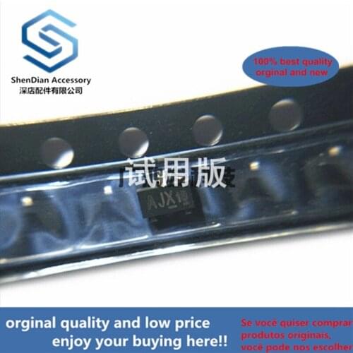 10pcs 100% orginal new AME8800MEET LDO voltage regulator IC chip 1.8V SOT-23