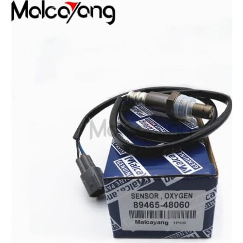 89465-48060 Exhaust Gas O2 Oxygen Sensor for Toyota Highlander 2.4L L4 2001 2002 2003 8946548060 89465 48060