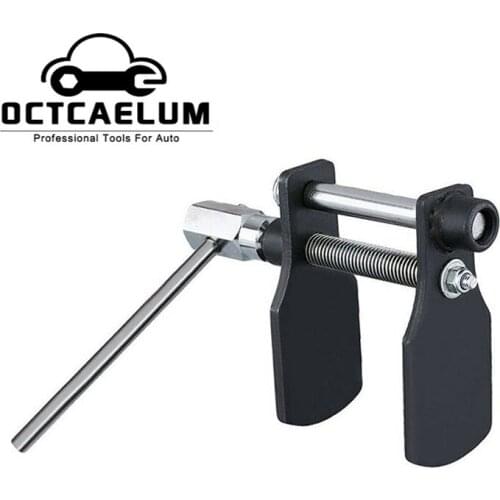 Car Brake Caliper Piston Rewind Repair Removal Tool Auto Brakes Wind Back Repair Garage Tools For Ford Toyota VW Mercedes ST0021