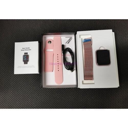 Часы с измерением давления Cnstic China At AliExpress