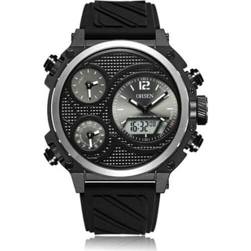 Светодиодные часы CYD CHAOYADA China At AliExpress