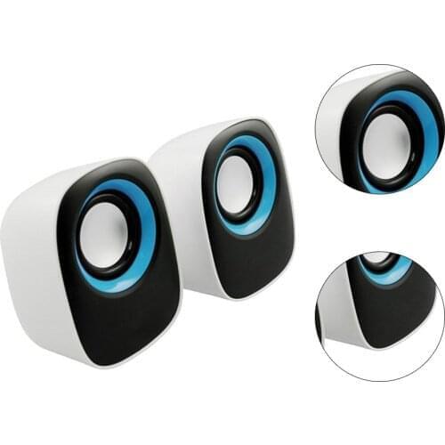 Elenxs Audio Speakers