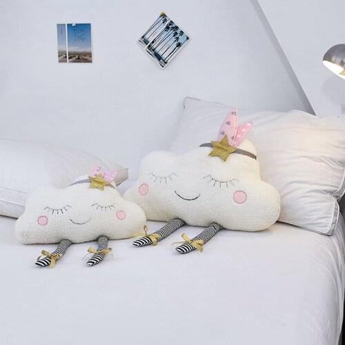 Hzyouxia Baby Plush Toy Pillow