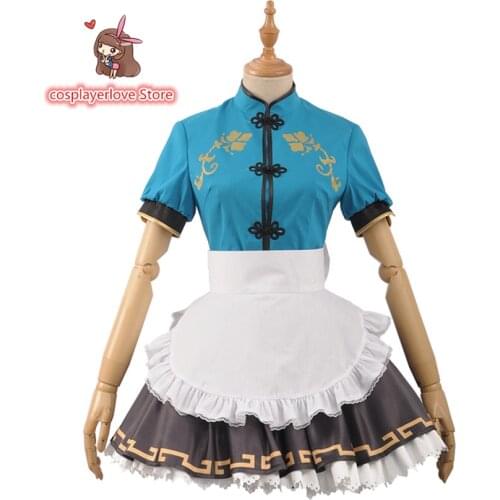 Lovelive You Watanabe Cosplay Carnaval Costume Halloween Christmas Costume