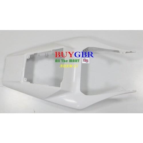 New For Yamaha YZF R1 YZF-R1 YZFR1 2002 2003 02 03 Unpainted Rear Tail Fairing Parts Injection Motorbike moto BUYGBR