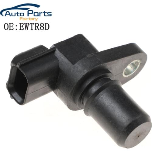 New Crankshaft Position Sensor For Mitsubishi EWTR8D EWTR8E Car Accessories