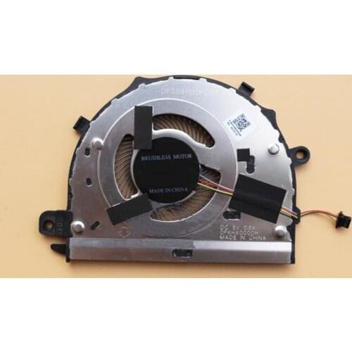 New Original Laptop CPU Cooling Fan for Huawei MagicBook D 14 KPL-W0X VLT-W50 W60 Cooler DFS541105FC0T 0FKHA0000H 5V0.5A