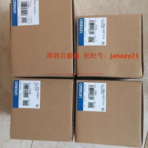 Original brand new genuine programmable controller CPM2A-40CDT1-D