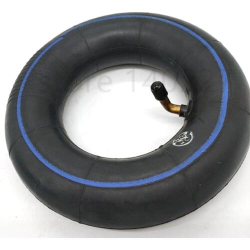 High quality 4.10/3.5-4 10 inch pneumatic tube tire3.50-4 inner for Scooter Wheelchair gas electric scooter small ATVs bladez