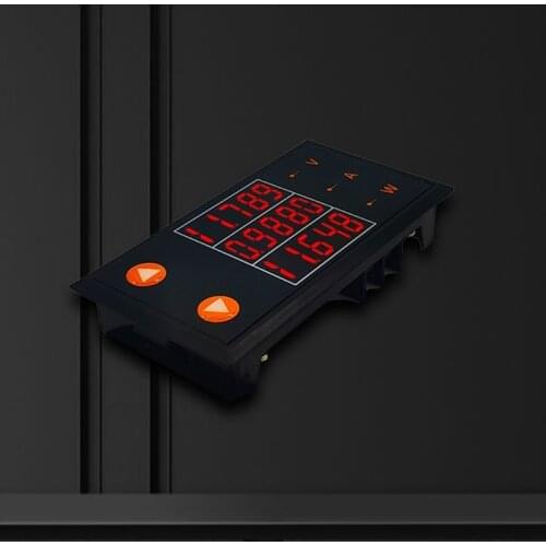 DC Power Supply Variable,5-24 V / 0-10 A LW-K3010D Adjustable Switching Regulated Power Supply Digital,w/ 5 Disply 875F