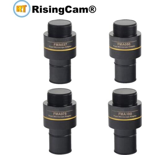 RisingCam Optical Instruments