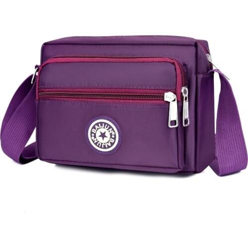 RUIONEMAX Bags For Mums