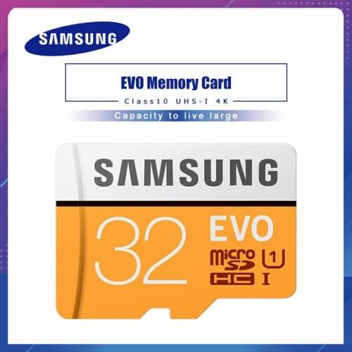 Ezshare Wireless wifi adapter Samsung EVO Micro SD Card 128GB 32GB Class10 tarjeta micro sd 64gb wifi wireless sd card TF Card