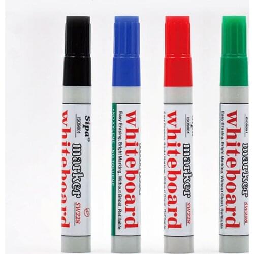 Sipa Green Markers China