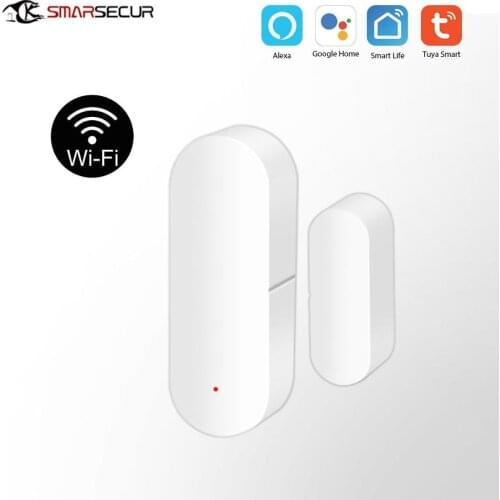 TYIYEWH Security Sensors