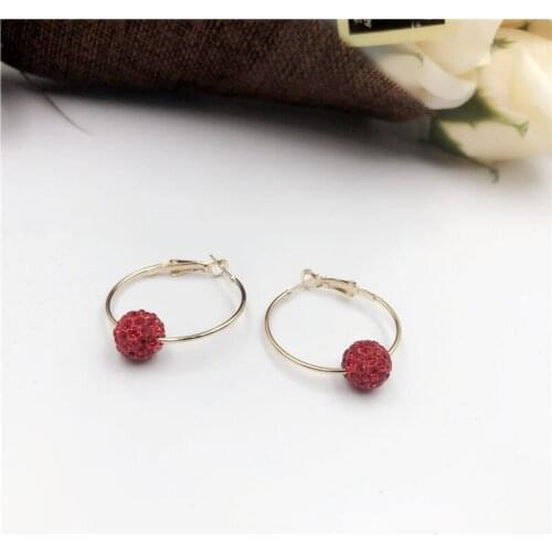 Детские серьги Xinshiqin China At AliExpress