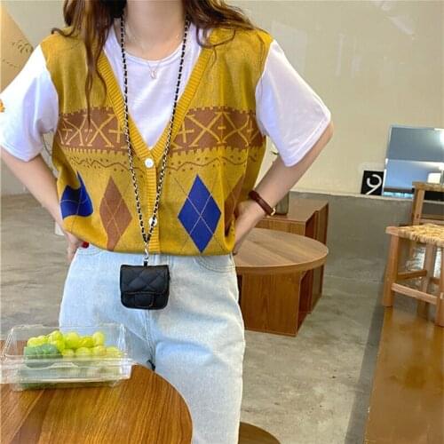 Shirt Stitching Fake Two-piece Short-sleeved Sweater Women Summer New Korean Version Loose and Thin All-match Casual Top