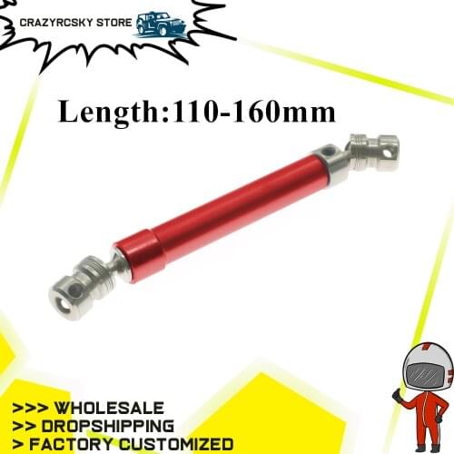 1pcs Steel Rear Central Cvd Shaft Rear Half Steel Cup For Rc Hobby Model Car1/10 Vrx Octane Vetta Karoo Ftx Outlaw Upgraded part