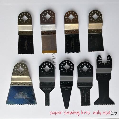2019 Promotion Renovator Saw Blade Oscillating For Multimaster Gop Tch For Wood Working And Home Decoration Good Price