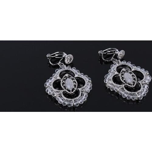 Beautiful sun Piercing Earrings