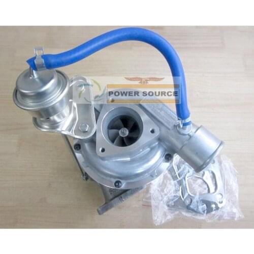 Free Ship RHF5-2B KHF5-2B 28201-4X700 28201-4X701 28201-4X710 Turbo Turbocharger For HYUNDAI Terracan Car 03- J3CR J3 2.9L CRDi