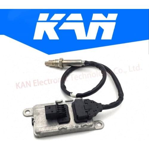 NOx sensor 2006245 1973527 1936258 1932603 5WK96661D 5WK9 6661D For DAF