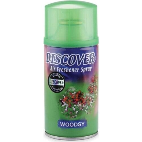 Discover Household Cleaners