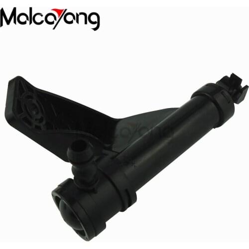 98669-A1000 98670-A1000 FOR Hyundai IX45 2014-2016 Front Headlight Headlight Washer Nozzle