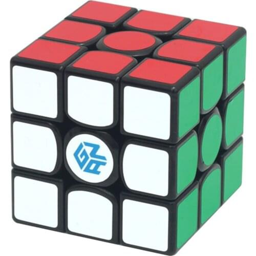 GAN 356 Air 3x3x3 Standard Edition Speed Magic Cube Childrens Educational Game Toys Adults Puzzles Antistress Toys Cubo Magico