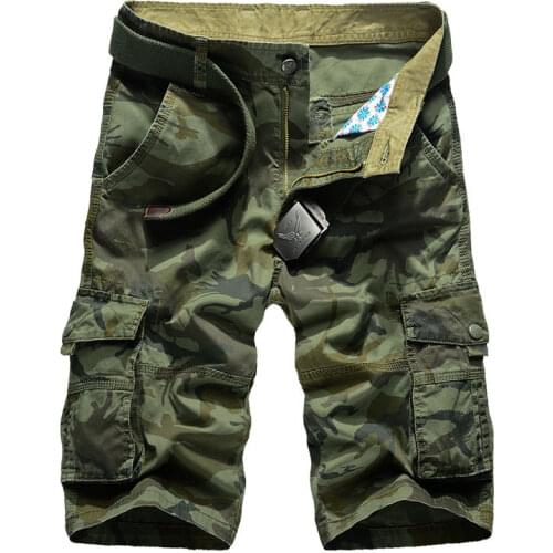 HKWS Touring Shorts