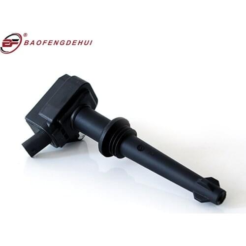 Ignition Coil for Land Rover 5.0L Auto Coils LR010687=0221604022 for Discovery 4 Range Rover, Range Rover for Jaguar