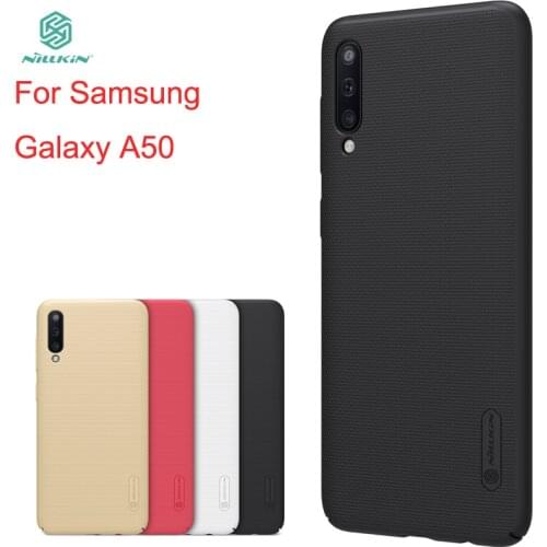 NILLKIN Samsung Galaxy A50 Phone Cases