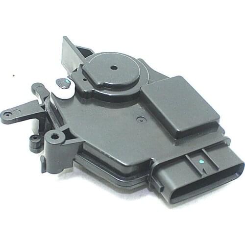 Genuine Front Door Lock Latch Actuator rear Motor LH RH for KIA RONDO Carens 2007 - 2012