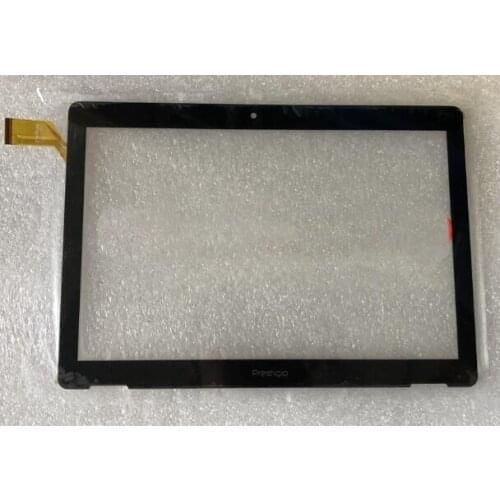 10.1''New Prestigio WIZE 3761 3G PMT3761_3G_C PMT3761_3G_D digitizer tablet pc touch screen panel