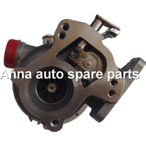 RHF5 8973125140 Turbo For Isuzu Trooper Bighorn SUV For Opel Monterey B 1998- 4JX1 4JX1T 4JX1TC 4JX1-TC 3.0L 160HP