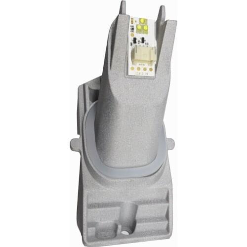 High Quality Headlight Angel Eye Light LED Module For BMW 740i 740Li 750i 750Li 760Li Ballast Unit 63117339003 Car Accessories