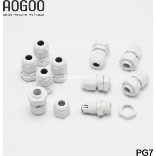 ZGXF Cable Glands