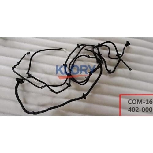 4010200XK46XA Frame wiring harness assembly For Great wall Haval H5