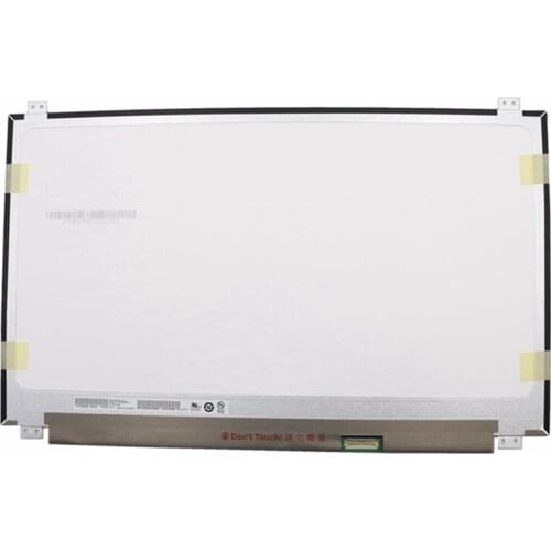 15.6"inch FHD LCD Touch Screen Laptop Matrix B156HAK02.0 NV156FHM-T00 FHD 1920×1080 40 pins EDP
