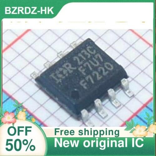 5PCS/lot IRF7220TRPBF SOP8 New original IC