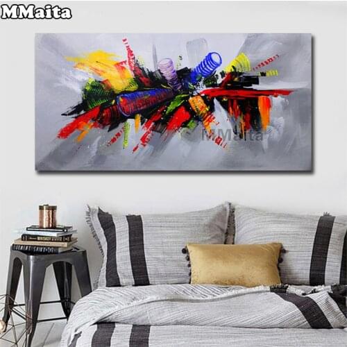 Abstract art Diamond Painting Custom Full Round Embroidery 3d Picture Of Rhinestone Diamond Mosaic set diy Needlework gift GG557