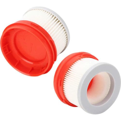 Wireless Handheld Vacuum Cleaner Accessories Filter Mesh Fit for Dreame V9 V10