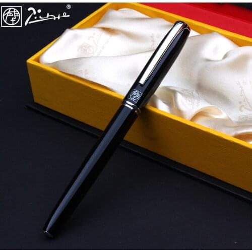 Picasso 916 Malaga multicolor select students practice calligraphy Fountain Pen 0.5mm /0.38mm/1.0mm Ink Gel Pen